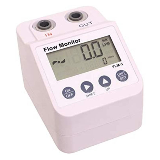 HM-Digital-(FLM-3)-Filter-Monitor-with-Flow-Sensor-and-Volumizer,Isopure-Water,10