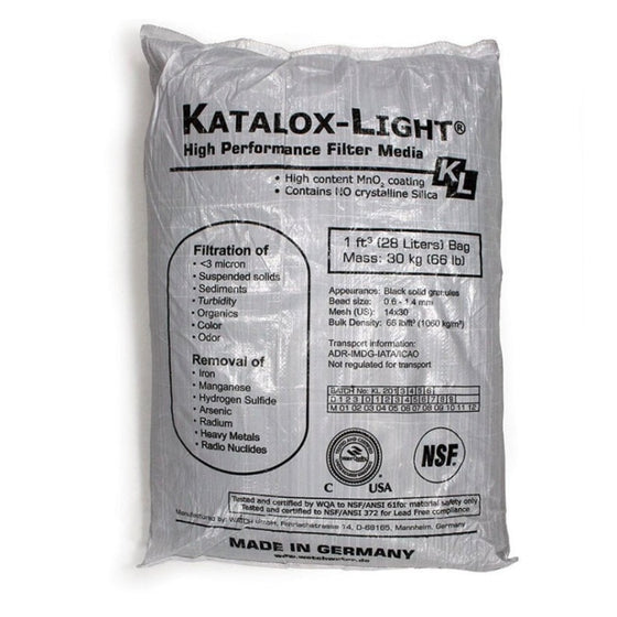 Katalox-Light---KL-10---KL-for-Iron,-Hydrogen-Sulfide-and-Manganese-Removal-1-CF-(25-Liters),Isopure-Water,8