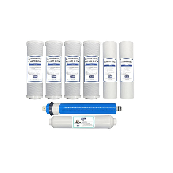 IPW-Industries-Inc-Alpha-Universal-5-Stage-Under-Sink-Reverse-Osmosis-Annual-Replacement-Filter-Kit,-Mixed-Color,Isopure-Water,2