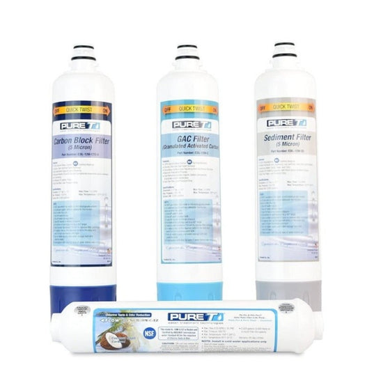 PureT-Filter-Set-for-EZ-Slim-Reverse-Osmosis-System-(EZ-SLIM-SET4),Isopure-Water,6