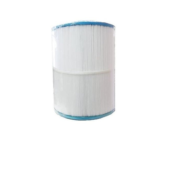 Harmsco-(HC/40-AC-5)-Hurricane-40-Activated-Carbon-Cartridge-5-Micron,Isopure-Water,7