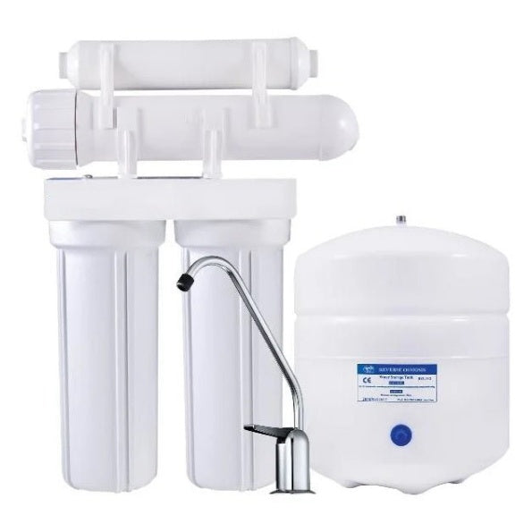 Reverse Osmosis Systems