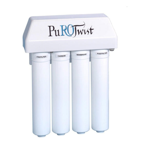 Omnipure-PuROTwist-RO-System-Manifold-Conversion-Kit-with-Quick-Change-Filters-50-GPD-PT4000T50-SS-RK,Isopure-Water,3