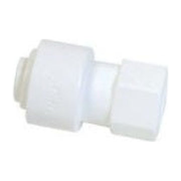 PureT Faucet Connector -Quick Connect Fittings