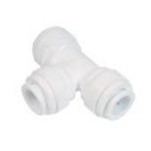 Load image into Gallery viewer, PureT Union Tee - Quick Connect Fittings
