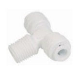PureT-(4MBT44)-Male-Branch-Tee--Quick-Connect-Fittings,Isopure-Water,12
