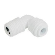 PureT---Check-Valve-w/-Male-Elbow-(Stainless-Steel-Insert)---Quick-Connect-Fittings,Isopure-Water,8