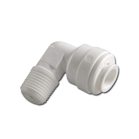 PureT-(CV-03-P-EZ)-Check-Valve-w/-Male-Elbow-(Plastic-Insert)-Quick-Connect-Fittings-1/8-NPT-x-1/4-QC,Isopure-Water,7