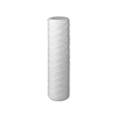 SHELCO--10”-×-2-1/2-”-String-Wound-FDA-Polypropylene-Sediment-Filter-Cartridge,Isopure-Water,2
