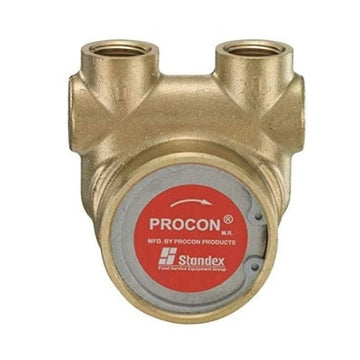 Pump Motors