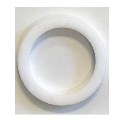 Shelco-(2072-T)-Cap-Nut-Gasket-for-FOS-Series,-Teflon,Isopure-Water,9