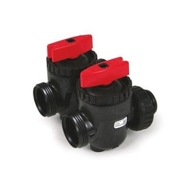 Clack-(V3006)--C--Series-Bypass-Assembly,Isopure-Water,12