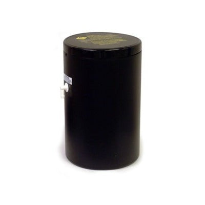Clack-(J7181-3)-Clack-Pott-Perming-Tank-Black,Isopure-Water,3