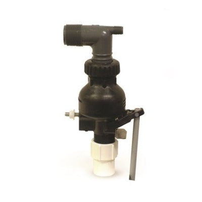 Clack-(H4900)-494-10-Clack-1-Comm.-Safety-Brive-Valve-Assembly,-H4900,Isopure-Water,1
