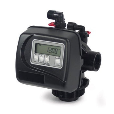 Clack-(V15EEBTZ)-C-Series-1-1/2-Filter-Valve,Isopure-Water,12