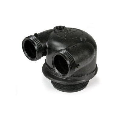 Clack-(D1400)-C-Series-In/Out-Head-w/Vent-Tap-for-1.05-Distributor-Pipe,Isopure-Water,5