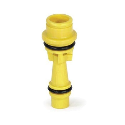 Clack-(V3010-1G)-Injector-G-Yellow-13-Down,16-Up,Isopure-Water,5