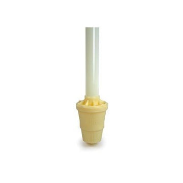 Clack (D780C2A44)-Basket Riser,1.05" x 44"