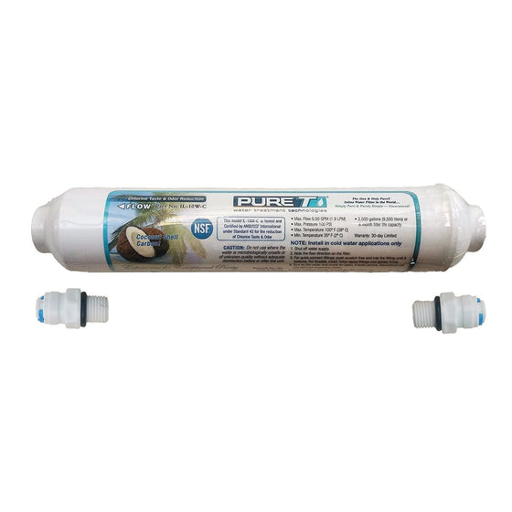 Inline-Granulated-Activated-Carbon-Filter-10”,Isopure-Water,6