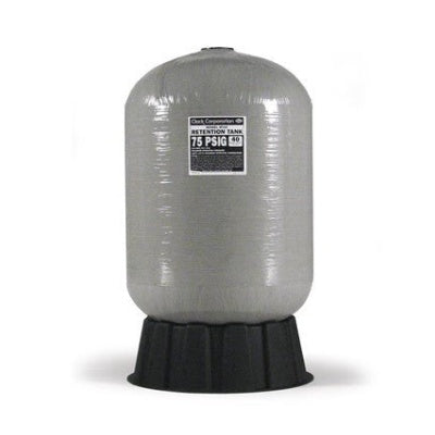 Clack-(C2250)-Retention-Tank,-40-Gallon-21-x-42-RT40,Isopure-Water,7