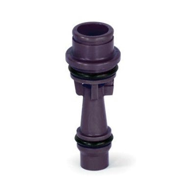 Clack-(V3010-1C)-Injector-C-Violet-8-Down,-10-Up,Isopure-Water,11