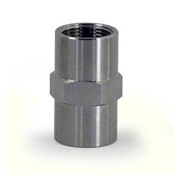 Clack (V7A106D-15.0)-1 SS Flow Control 15.0 gpm