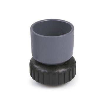 Clack (V3007-07)-C-Series Fitting, 1.25/1.50 PVC