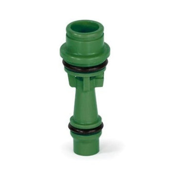 Clack (V3010-1H)-Clack Injector-H Green-14" Down,18" Up