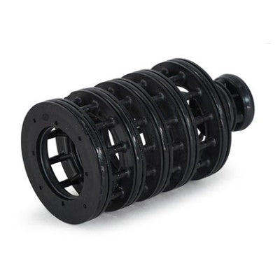 Clack-(V3430-01)--Seal--Spacer-Stack,-1.25-and-1.5,Isopure-Water,9