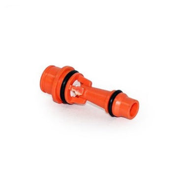 Clack (V3010-1I)-Injector-I Orange-16" Down,21" Up