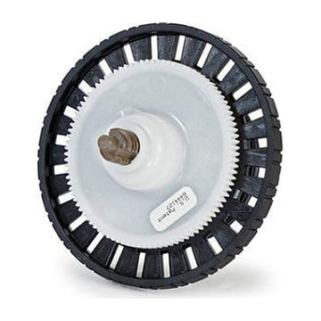 Clack (V3004)-Drive Cap Assembly