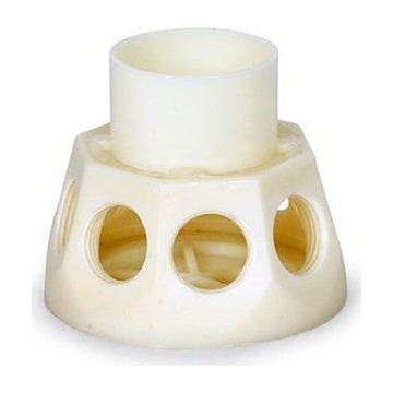 Clack (D1074)-Hub, 1-1/2" Solvent