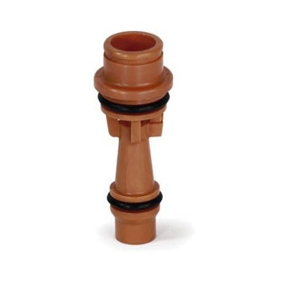 Clack-(V3010-1B)-Injector-B-Brown-7-Down,-9-Up,Isopure-Water,10