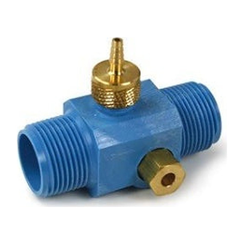 Clack (U1031)-Waterite Injector, 1 3.8