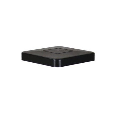 Clack-(G2188)-Deluxe-Black-Cover,-11-x-11,Isopure-Water,11