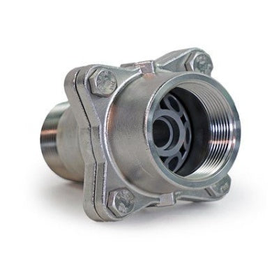 Clack-(V3079)-DLFC-Assembly-1.25-MNPT-x-1.5-FNPT-(No-DLFC-Buttons),Isopure-Water,12