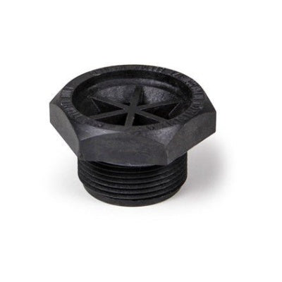 Clack-(Q7006)-Dome-Hole-Plug,-1-1/4,Isopure-Water,3