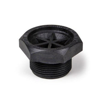 Clack (Q7006)-Dome Hole Plug, 1-1/4