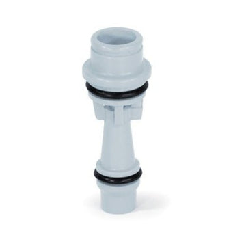 Clack (V3010-1J)-C-Series Injector Assembly - J Lt Blue