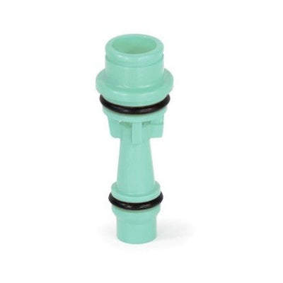 Clack-(V3010-1K)-C-Series-Injector-Assembly---K-Light-Green,Isopure-Water,4