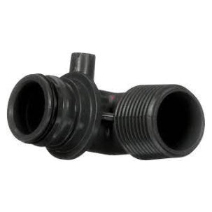 Clack (V3158-01) Male Drain Elbow Water Treatment Systems, 3/4" NPT Male Assembly