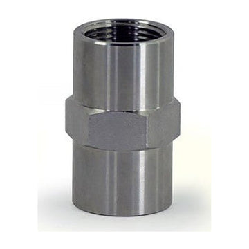 Clack (V7A106D-8.0)-1" SS Flow Control 8.0 gpm