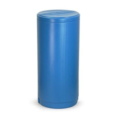 Clack-(CH34284)-Brine-Tank,-18-x-40-Round-Blue,Isopure-Water,11