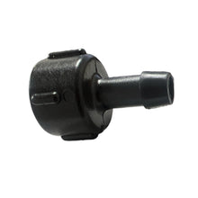 Load image into Gallery viewer, Mazzei (CAP-PP .25) Injector Replacement Caps for Models 283-287 - 1/4" BSP
