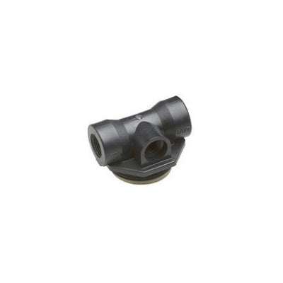 Clack-(V3476)-890-In/Out-Head-w/-1/2-Port,Isopure-Water,10