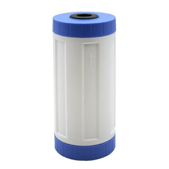 Puregen-(EC-4510-W)-10x4.5-Empty-Refillable-Cartridge,Isopure-Water,10