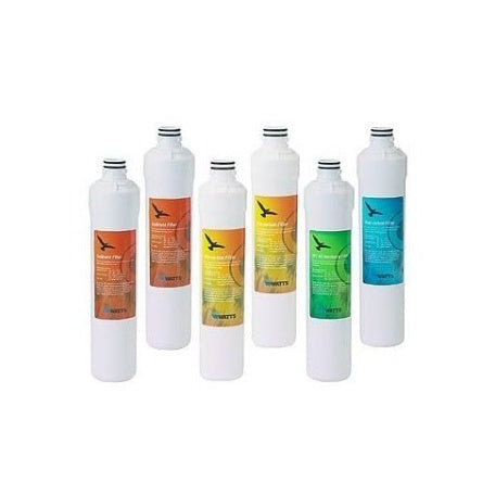 Watts-WQC4RO13-100-Kwik-Change-RO-Replacement-Filter-Annual-Bundle-With-Membrane,Isopure-Water,1