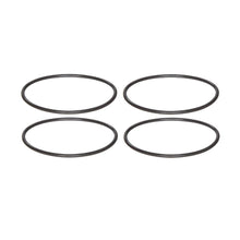 Load image into Gallery viewer, IPW Industries Inc. Replacement 4 Pack of O-Rings Compatible to Pelican PC40 and PC40-20
