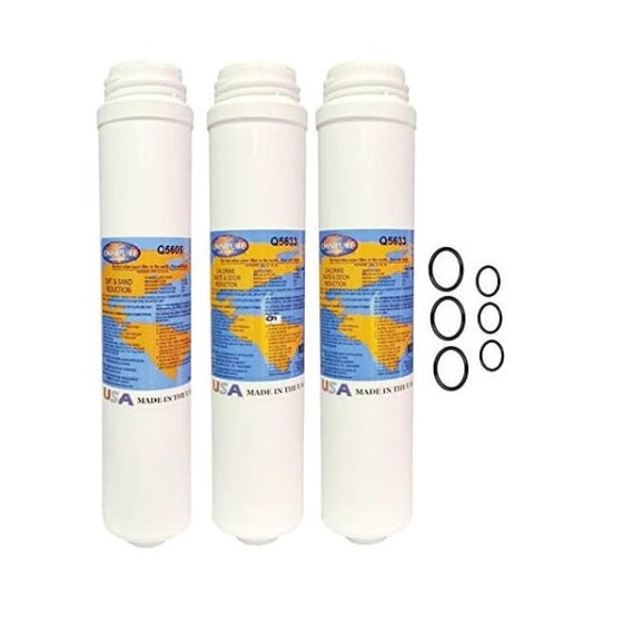 Omnipure-Q5605-and-(2)-Q5633-Replacement-Sediment-Carbon-Filter-Cartridge-Set-plus-Small-and-Large-O-Rings-by-IPW-Industries-Inc.,Isopure-Water,12