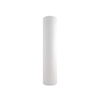 IPW Industries Inc 20" x 4.5" Full Flow Meltblown Polypropylene Sediment Filter Cartridge 5 Micron
